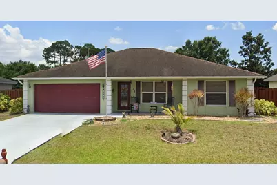 1874 SW Capehart Avenue, Port Saint Lucie, FL 34953 - Photo 1