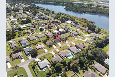 1874 SW Capehart Avenue, Port Saint Lucie, FL 34953 - Photo 2
