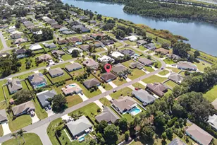 1874 SW Capehart Ave, Port Saint Lucie, FL 34953 - Photo 2