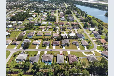 1874 SW Capehart Avenue, Port Saint Lucie, FL 34953 - Photo 10