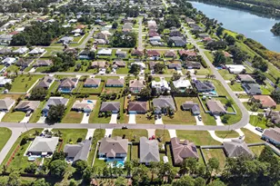 1874 SW Capehart Ave, Port Saint Lucie, FL 34953 - Photo 10