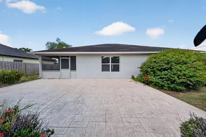 1874 SW Capehart Avenue, Port Saint Lucie, FL 34953 - Photo 24