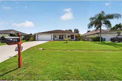 1874 SW Capehart Avenue, Port Saint Lucie, FL 34953 - Photo 18