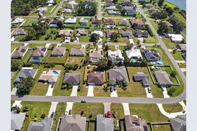 1874 SW Capehart Avenue, Port Saint Lucie, FL 34953 - Photo 4
