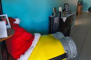 1874 SW Capehart Ave, Port Saint Lucie, FL 34953 - Photo 6