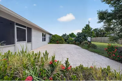 1874 SW Capehart Avenue, Port Saint Lucie, FL 34953 - Photo 30