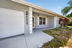 1874 SW Capehart Ave, Port Saint Lucie, FL 34953 - Photo 20