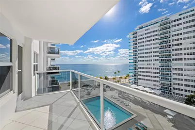 3500 Galt Ocean Drive #603, Fort Lauderdale, FL 33308 - Photo 1
