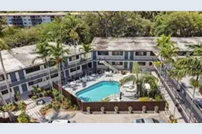 1901 N Andrews Avenue #102, Wilton Manors, FL 33311 - Photo 1