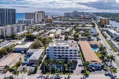 3212 NE 12th Street #502, Pompano Beach, FL 33062 - Photo 42