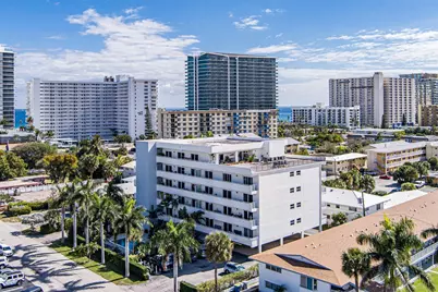 3212 NE 12th Street #502, Pompano Beach, FL 33062 - Photo 40