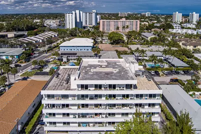 3212 NE 12th Street #502, Pompano Beach, FL 33062 - Photo 38