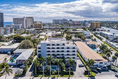 3212 NE 12th Street #502, Pompano Beach, FL 33062 - Photo 38