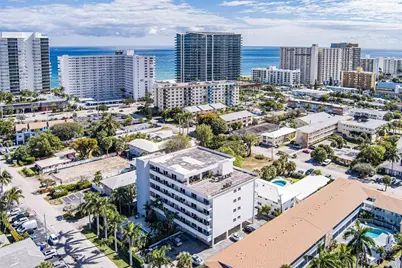 3212 NE 12th Street #502, Pompano Beach, FL 33062 - Photo 44