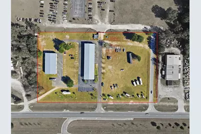 20761 US Highway 27, Williston, FL 32696 - Photo 1