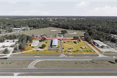 20761 US Highway 27, Williston, FL  - Photo 4