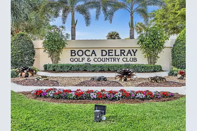 5087 Oak Hill Lane #312, Delray Beach, FL 33484 - Photo 1