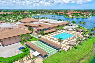 12701 SW 14th Street #106-J, Hollywood, FL 33027 - Photo 48