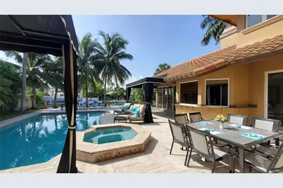 2626 Barcelona Drive, Fort Lauderdale, FL 33301 - Photo 4