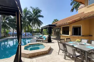 2626 Barcelona Dr, Fort Lauderdale, FL 33301 - Photo 4