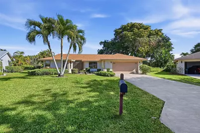 2805 NW 15th Street, Delray Beach, FL 33445 - Photo 1