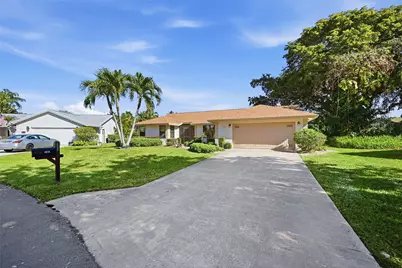 2805 NW 15th Street, Delray Beach, FL 33445 - Photo 2