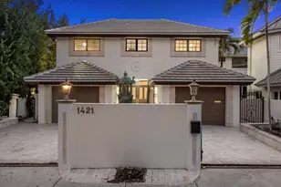 1421 Ponce De Leon, Fort Lauderdale, FL 33316 - Photo 2