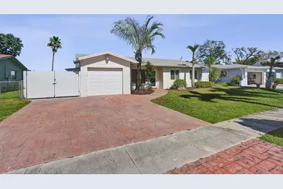 9431 NW 10th Street, Pembroke Pines, FL 33024 - Photo 48