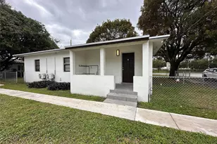 1291 NW 40, Miami, FL 33142 - Photo 1