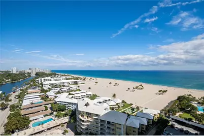 2100 S Ocean Lane #1701, Fort Lauderdale, FL 33316 - Photo 1