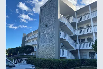 1145 Cambridge G #1145, Deerfield Beach, FL 33442 - Photo 12