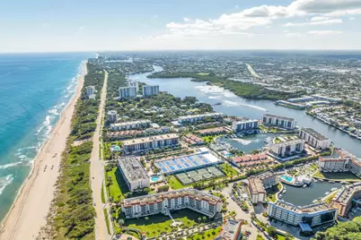 2697 N Ocean Boulevard #F-508, Boca Raton, FL 33431 - Photo 4