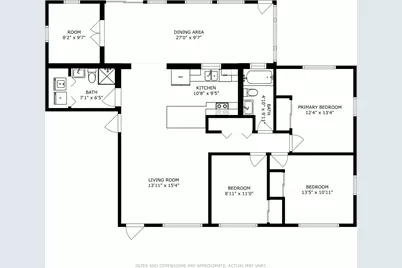 3633 SW 23rd Street, Fort Lauderdale, FL 33312 - Photo 22