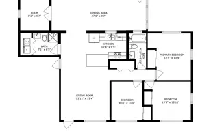 3633 SW 23rd St, Fort Lauderdale, FL 33312 - Photo 22