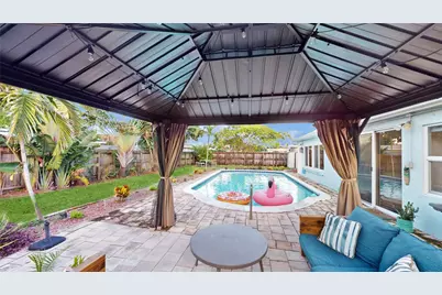 3633 SW 23rd Street, Fort Lauderdale, FL 33312 - Photo 2