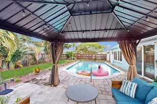 3633 SW 23rd St, Fort Lauderdale, FL 33312 - Photo 2