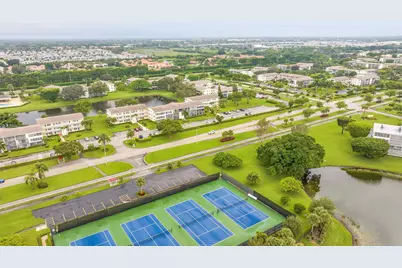 436 Fanshaw K #436, Boca Raton, FL 33434 - Photo 30