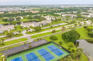 436 Fanshaw K, Boca Raton, FL 33434 - Photo 30