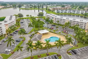 436 Fanshaw K, Boca Raton, FL 33434 - Photo 10