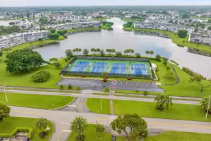 436 Fanshaw K, Boca Raton, FL 33434 - Photo 8