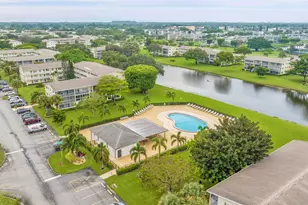 436 Fanshaw K, Boca Raton, FL 33434 - Photo 12