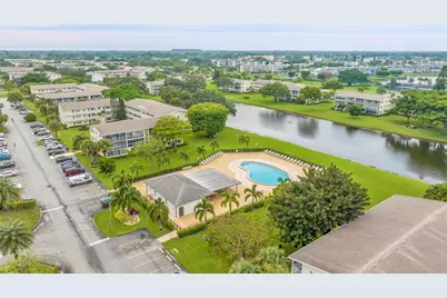 436 Fanshaw K #436, Boca Raton, FL 33434 - Photo 36