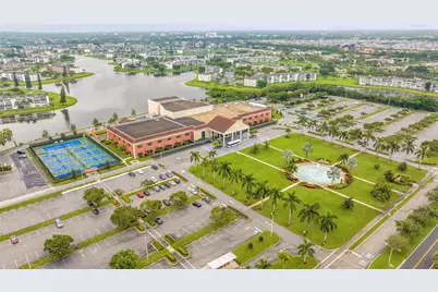 436 Fanshaw K #436, Boca Raton, FL 33434 - Photo 34