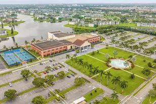 436 Fanshaw K, Boca Raton, FL 33434 - Photo 34