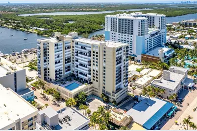 322 Buchanan Street #PH4A, Hollywood, FL 33019 - Photo 6