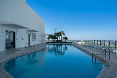 501 NE 31 #2505, Miami, FL 33137 - Photo 34