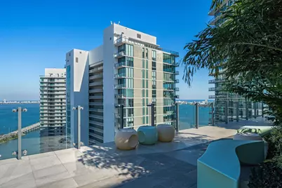 501 NE 31 #2505, Miami, FL 33137 - Photo 36