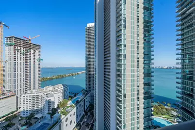 501 NE 31 #2505, Miami, FL 33137 - Photo 22