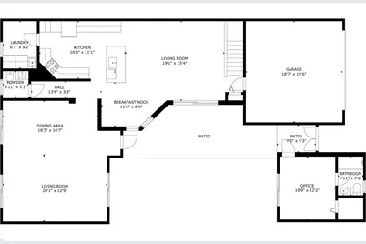 15561 NW 12th Place, Pembroke Pines, FL 33028 - Photo 54