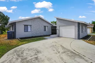 7708 SW 8th Court, North Lauderdale, FL 33068 - Photo 1